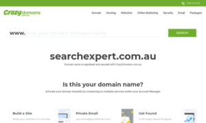 Searchexpert.com.au thumbnail