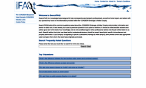 Searchfaqt.com thumbnail