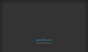 Searchfiles.co.cc thumbnail