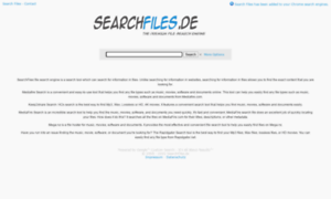 Searchfiles.de thumbnail