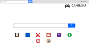 Searchgamegap.com thumbnail