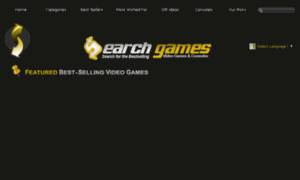 Searchgames.net thumbnail