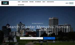 Searchgreatermemphishomes.com thumbnail