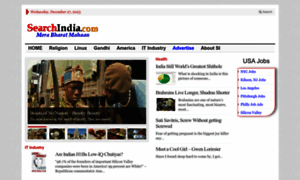 Searchindia.com thumbnail