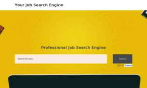 Searchjobforme.com thumbnail