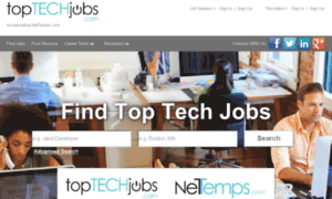 Searchjobs.com thumbnail