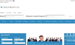 Searchjobsinuk.com thumbnail