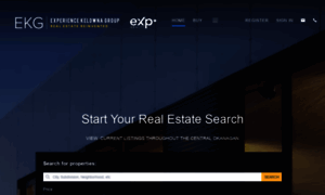 Searchkelownaproperties.com thumbnail