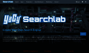 Searchlab.eu thumbnail