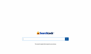 Searchlock.com thumbnail
