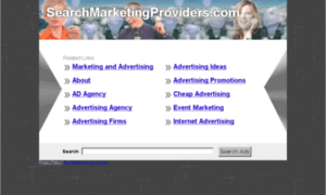 Searchmarketingproviders.com thumbnail
