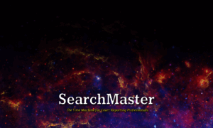 Searchmaster.tv thumbnail