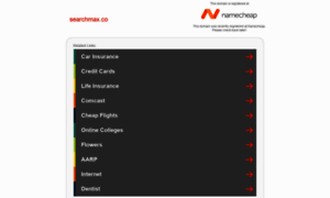 Searchmax.co thumbnail