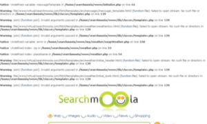 Searchmoola.com thumbnail