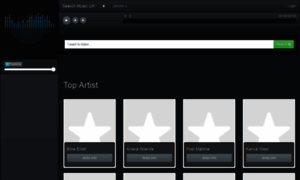 Searchmusic.co.uk thumbnail
