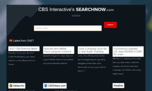 Searchnow.com thumbnail