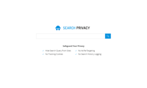 Searchprivacy.co thumbnail