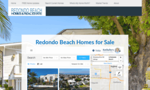 Searchredondobeachmls.com thumbnail