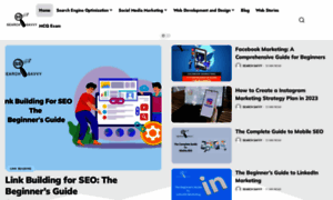 Searchsavvy.in thumbnail