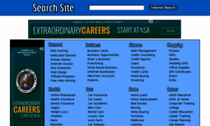 Searchsite.com thumbnail