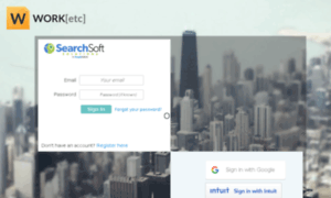 Searchsoft.worketc.com thumbnail