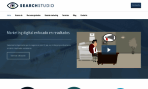 Searchstudio.net thumbnail