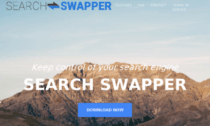 Searchswapper.com thumbnail