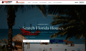 Searchtampahouses.com thumbnail