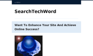 Searchtechword.com thumbnail