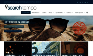 Searchtempo.com.au thumbnail