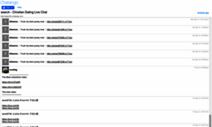Searchtm.chatango.com thumbnail