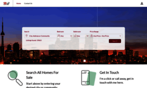 Searchtorontohomes.ca thumbnail