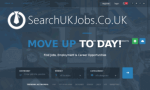 Searchukjobs.co.uk thumbnail