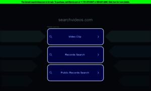 Searchvideos.com thumbnail