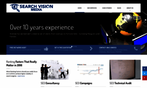 Searchvisionmedia.co.uk thumbnail