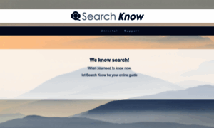 Searchwebknow.com thumbnail