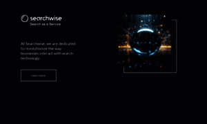 Searchwise.ir thumbnail
