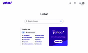 Searchyahoo.com thumbnail