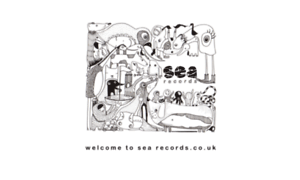 Searecords.co.uk thumbnail