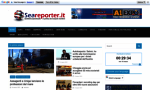 Seareporter.it thumbnail