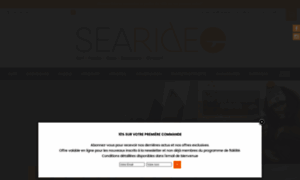 Searide.fr thumbnail