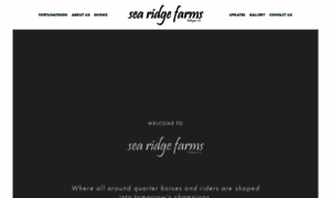 Searidgefarms.com thumbnail