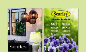 Searles.com.au thumbnail