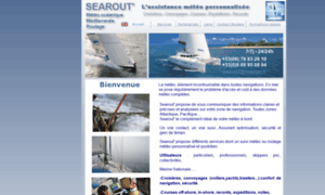 Searout.fr thumbnail