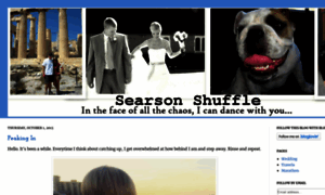 Searsonshuffle.blogspot.com thumbnail