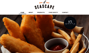 Seascapeinc.net thumbnail