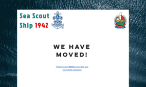 Seascout1942.com thumbnail