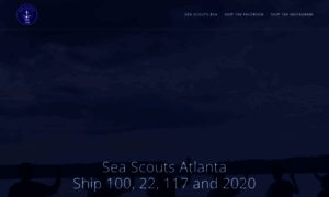 Seascoutsatlanta.org thumbnail