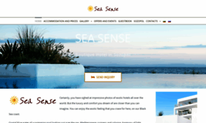Seasense.bg thumbnail