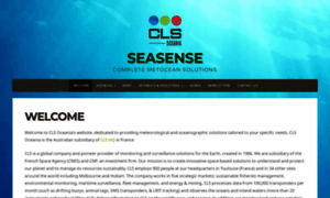 Seasense.com.au thumbnail